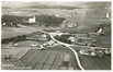 Pattijoen kunnan keskusta 26.7.1934 (ilmakuva)