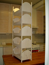 Nukkekerrossängyt - 80€/5 kpl, tai 18€/ kpl. Tilaustuote!